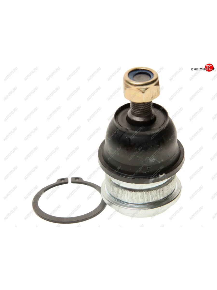 Опора шаровая передняя нижняя левая правая MANDO Mitsubishi Chariot N30,N40 дорестайлинг (1991-1994)  в Керчи Республика Крым