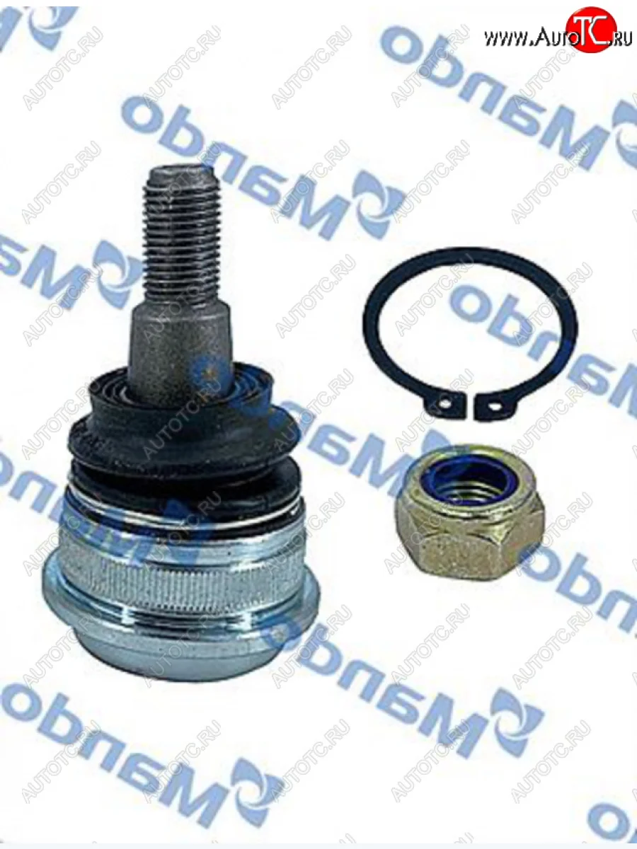 Опора шаровая передняя левая правая MANDO Hyundai Veloster FS дорестайлинг (2011-2014)  в Керчи Республика Крым