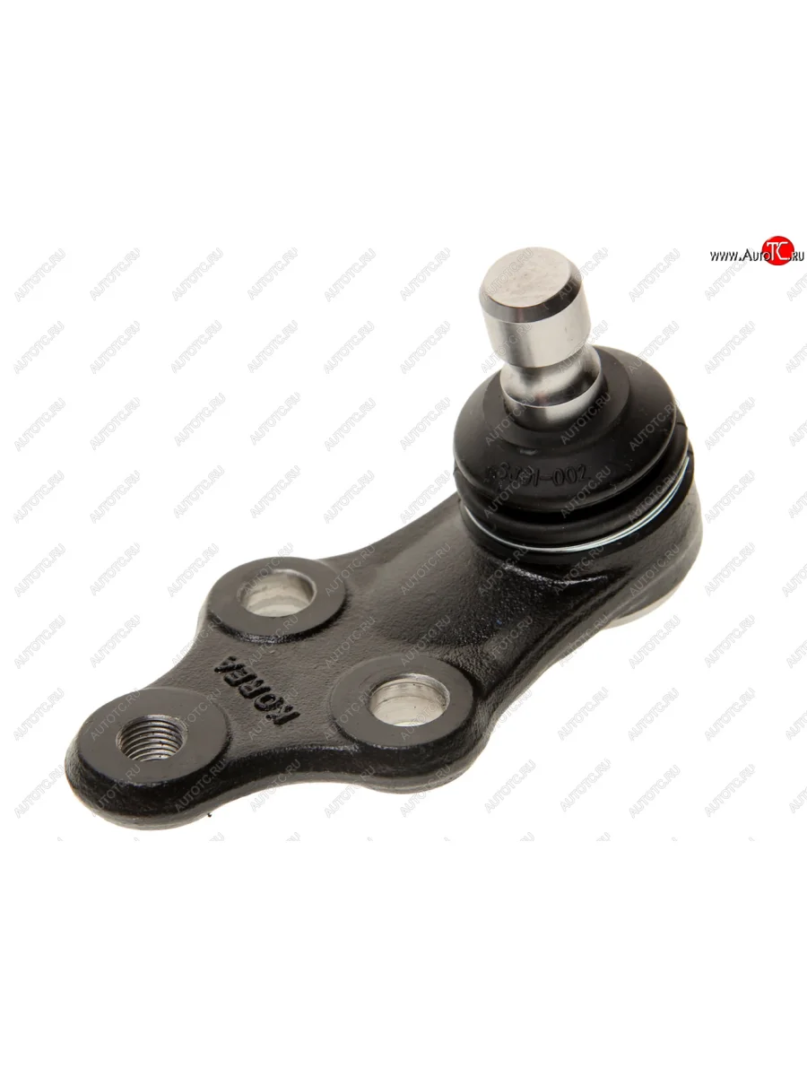 Опора шаровая передняя левая правая MANDO Hyundai IX35 LM дорестайлинг (2009-2013)  в Перми Пермском крае