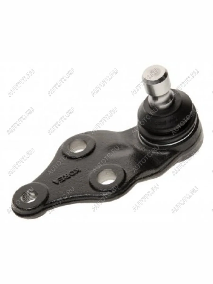 Опора шаровая передняя левая правая MANDO Hyundai Sonata YF (2009-2014)  в Самаре Самарской области