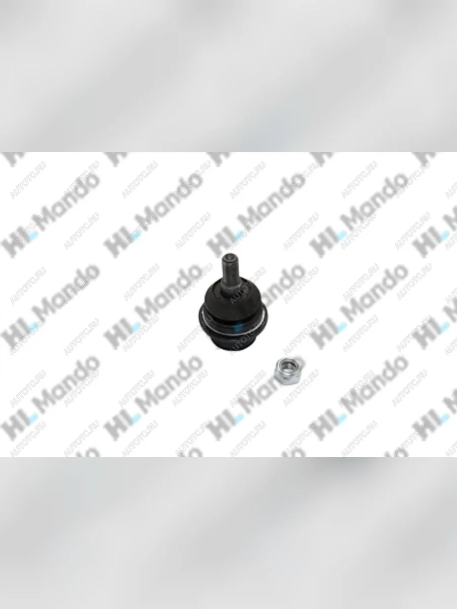 Опора шаровая передняя левая правая MANDO SSANGYONG Rexton Y450 рестайлинг (2020-2023)  в Керчи Республика Крым