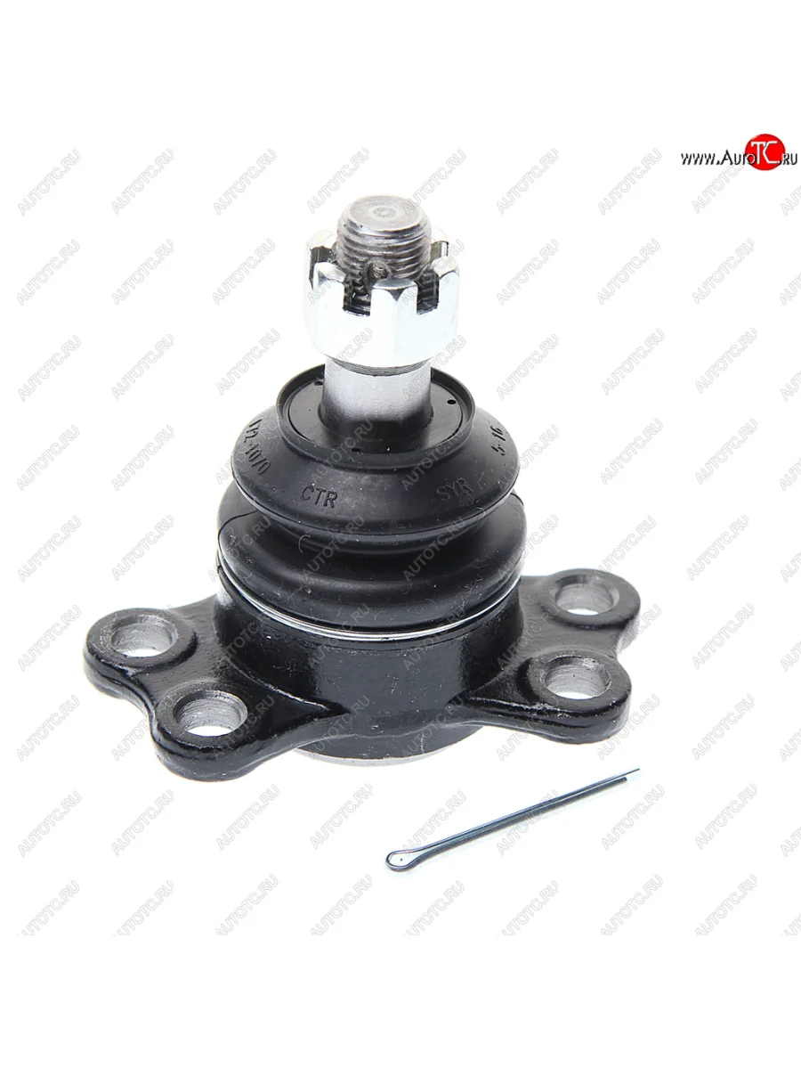 Опора шаровая нижняя левая правая MANDO SSANGYONG Rexton Y250 (2006-2012)  с доставкой в г. Керчь