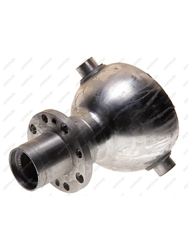 Опора шаровая верхняя GAZ ГАЗ 66 (1964-1999)