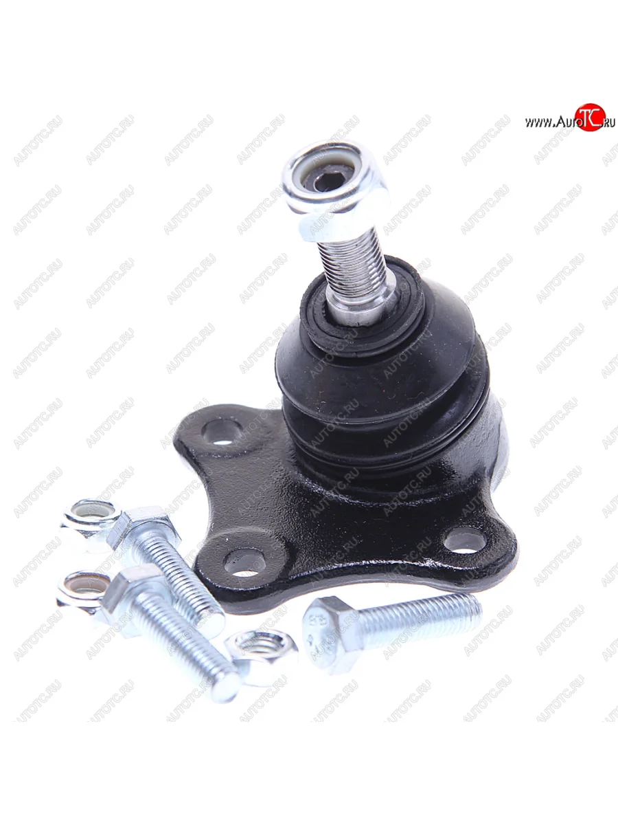 Опора шаровая передняя левая HOLA Лада ВАЗ Веста 2180 седан дорестайлинг (2015-2023)  в Перми Пермском крае