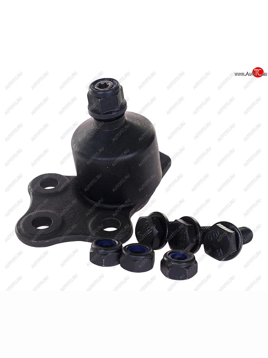 Опора шаровая нижняя левая правая ASAM Renault Duster HS дорестайлинг (2010-2015)  в Самаре Самарской области