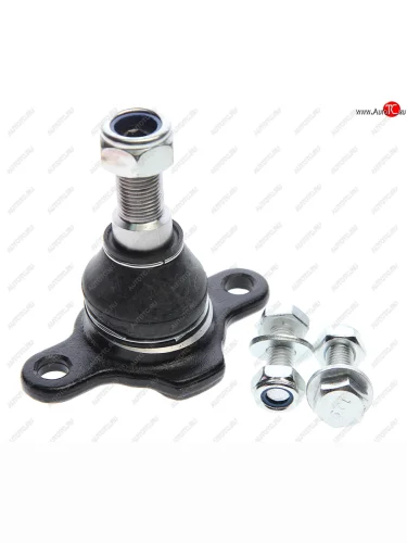 Опора шаровая передняя нижняя левая правая PATRON Volkswagen Transporter T4 дорестайлинг (1990-1996)