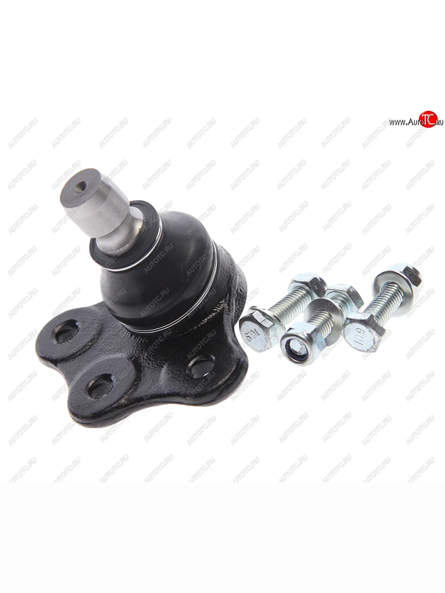 Опора шаровая передняя нижняя левая правая PATRON Opel Vectra B универсал дорестайлинг  (1995-1999)  в Перми Пермском крае