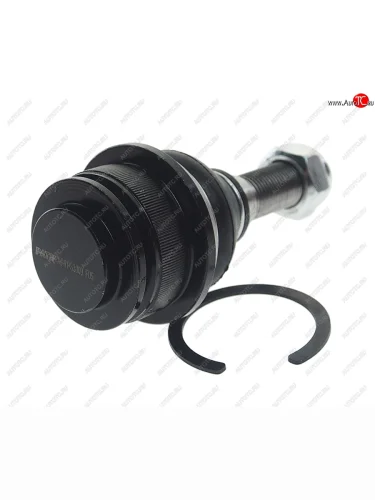 Опора шаровая передняя верхняя левая правая PATRON Volkswagen Transporter T4 дорестайлинг (1990-1996)