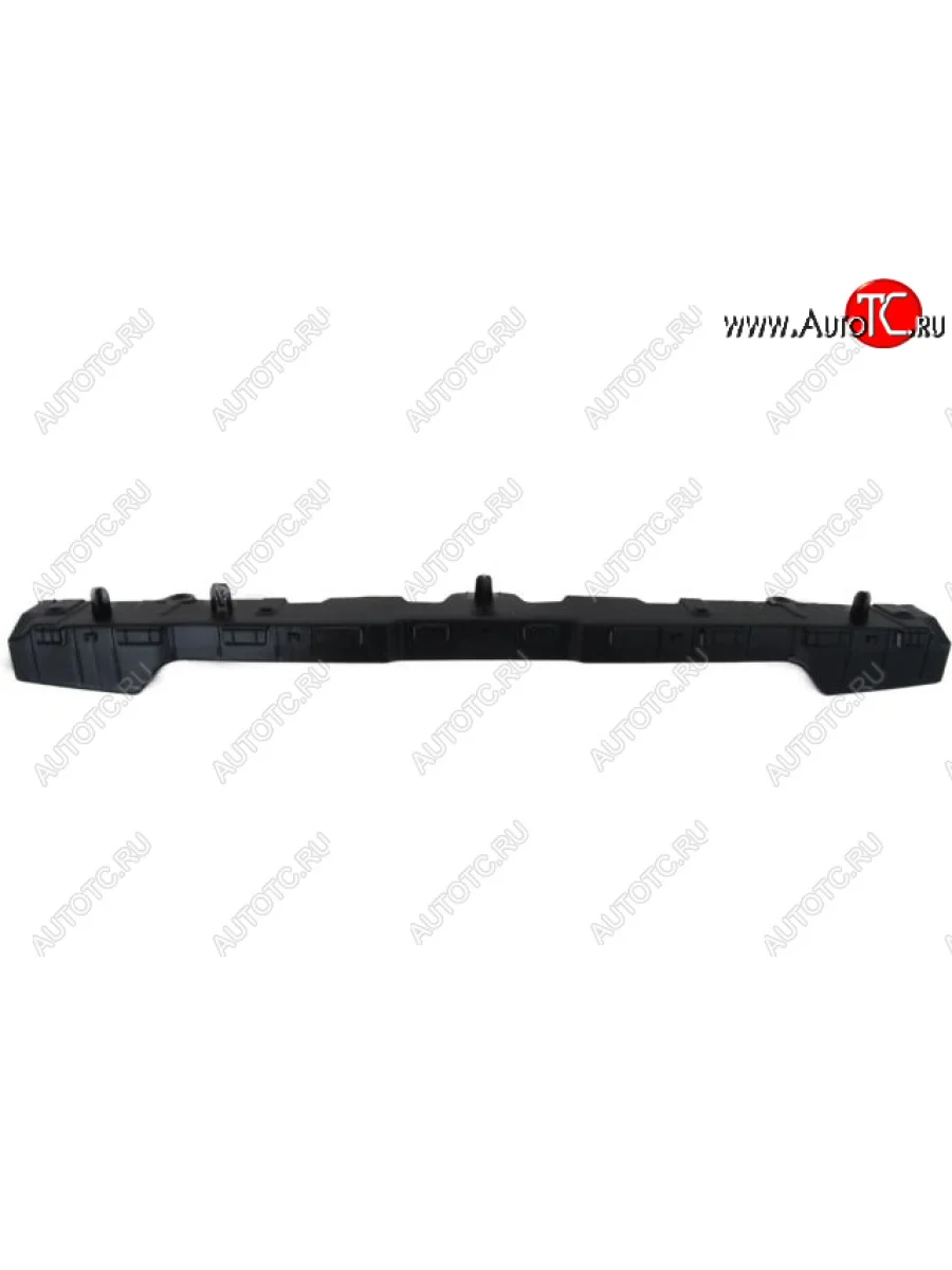 Центральное крепление заднего бампера (пр-во Тайвань) BodyParts Renault Arkana (2019-2025)  с доставкой в г. Керчь