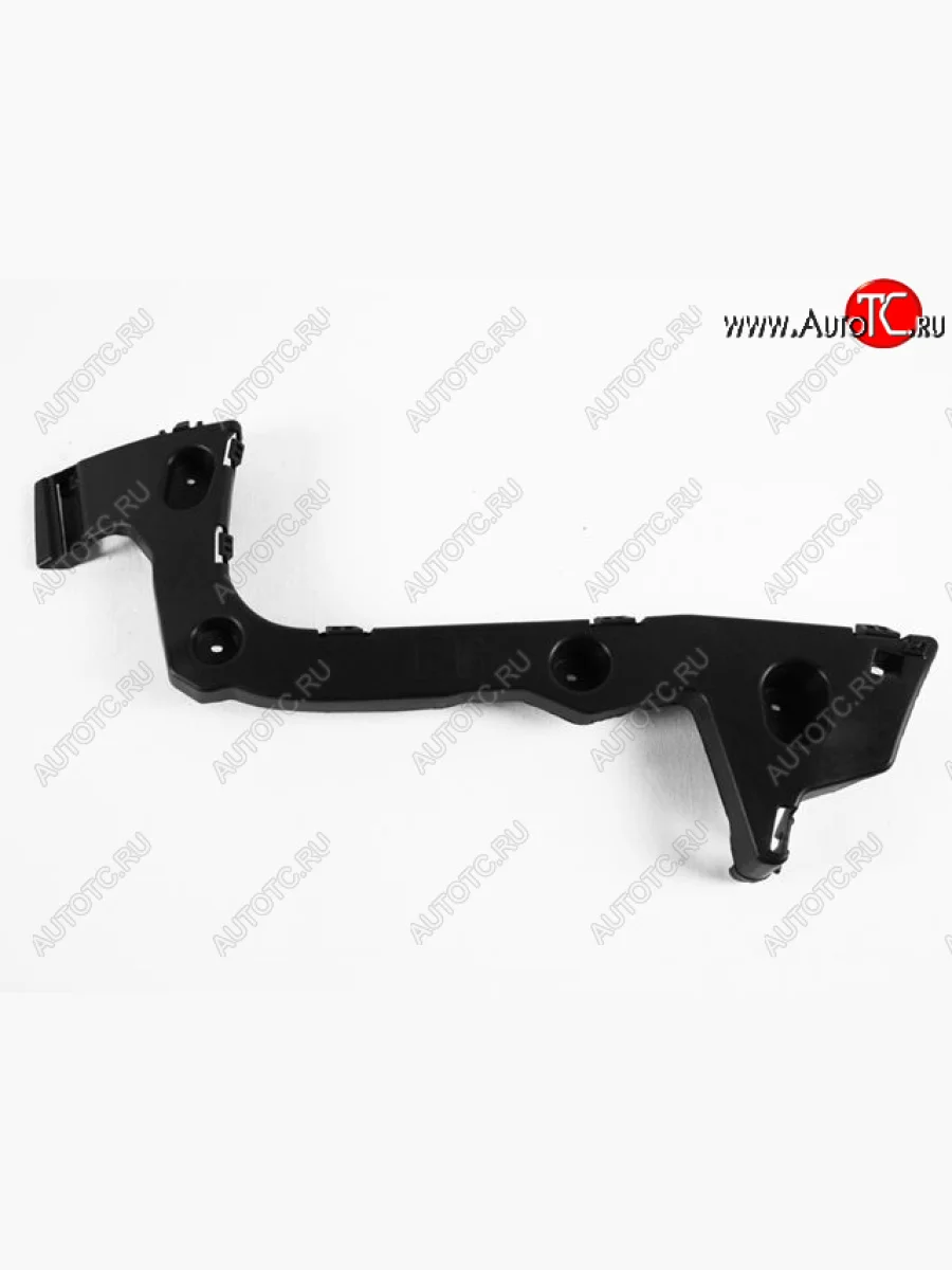 Правое крепление заднего бампера (пр-во Китай) BodyParts Ford Focus 3 седан дорестайлинг (2011-2015)  в Керчи Республика Крым