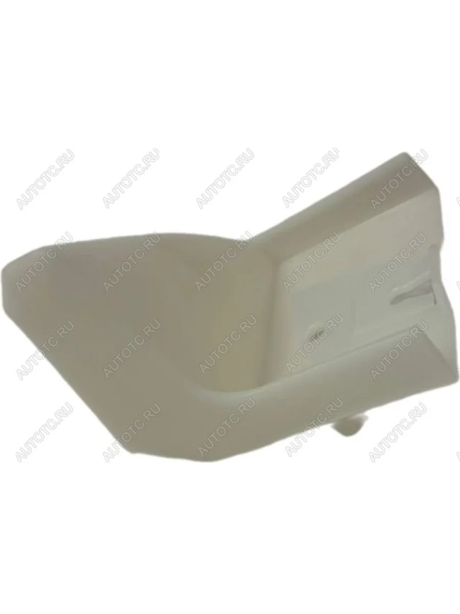 Правое крепление заднего бампера (пр-во Китай) BodyParts Ford Kuga 2 дорестайлинг (2013-2016)  в Перми Пермском крае