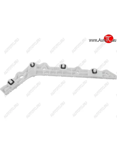 Левое крепление заднего бампера (пр-во Китай) BodyParts Nissan Teana 3 L33 дорестайлинг (2014-2020)