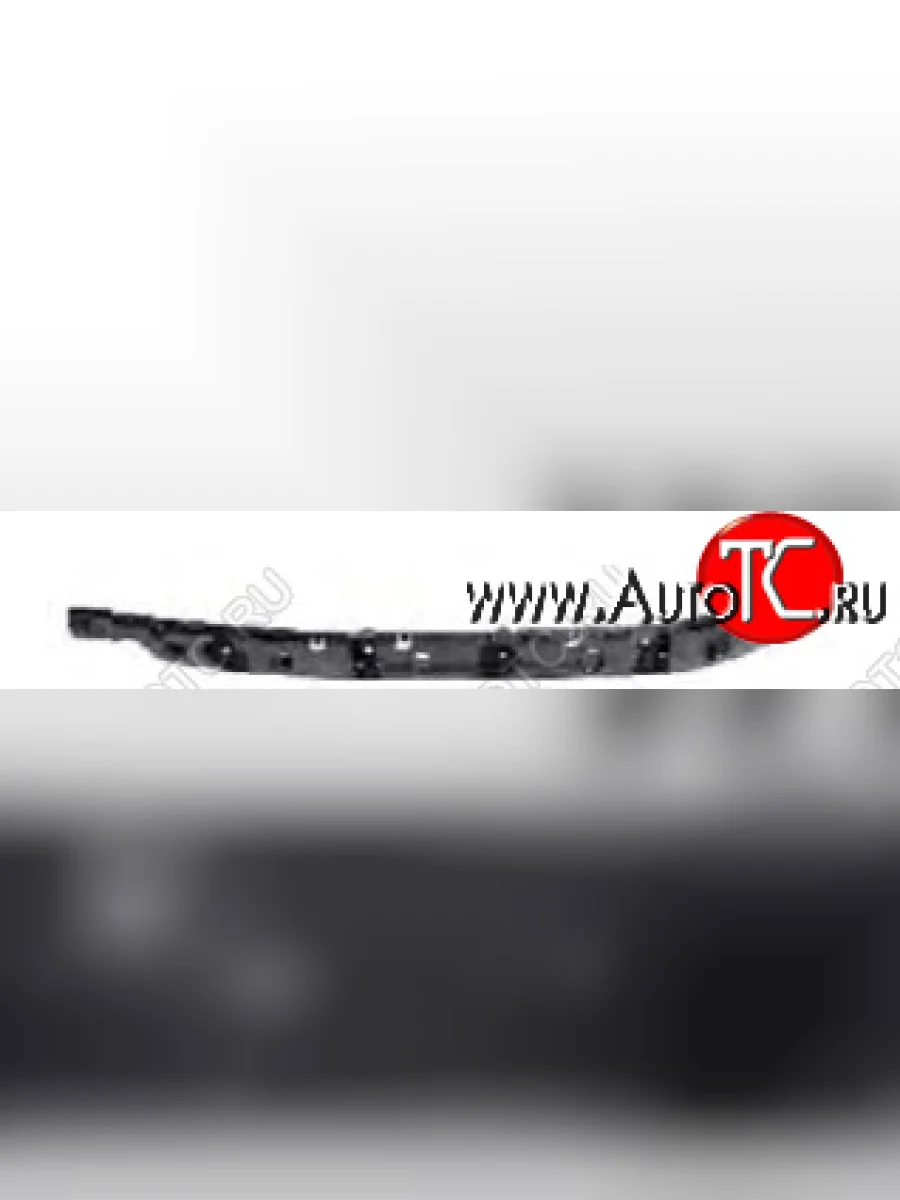 Левое крепление заднего бампера (пр-во Китай) BodyParts  Nissan X-trail 3 T32 рестайлинг (2017-2022)  с доставкой в г. Керчь