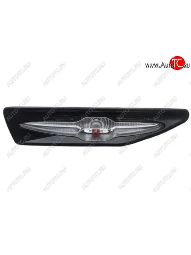 Повторитель поворота в правое крыло BODYPARTS KIA Rio 3 QB дорестайлинг седан (2011-2015)