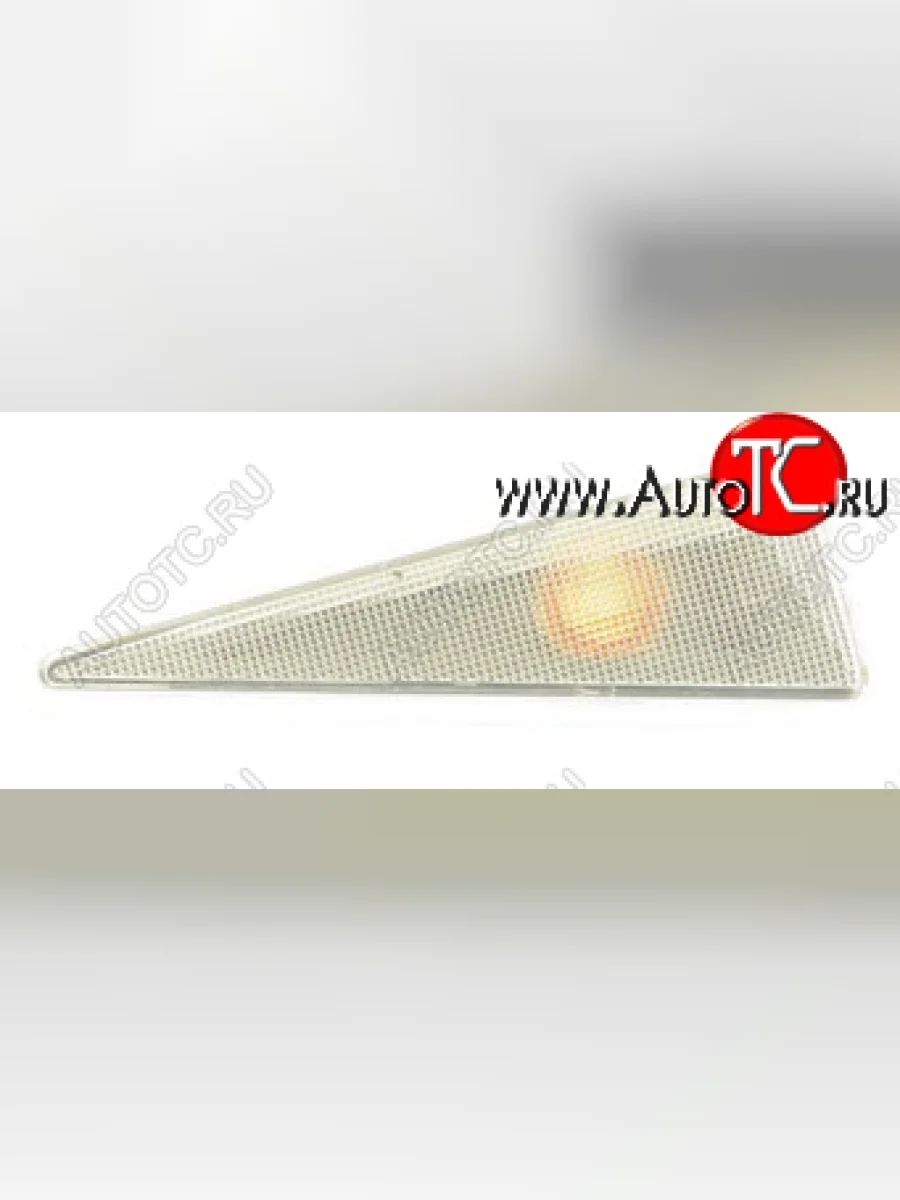 Повторитель поворота в левое крыло BODYPARTS Renault Sandero 1 (2009-2014)  в Керчи Республика Крым