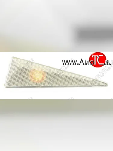 Повторитель поворота в правое крыло BODYPARTS Renault Sandero 1 (2009-2014)