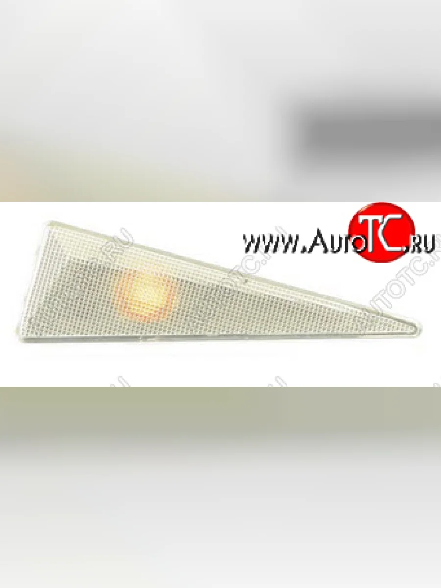 Повторитель поворота в правое крыло BODYPARTS Renault Sandero 1 (2009-2014)  в Перми Пермском крае