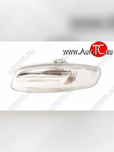 Повторитель поворота в левое крыло DEPO Peugeot 207 WC хэтчбэк 5 дв. дорестайлинг (2006-2009)