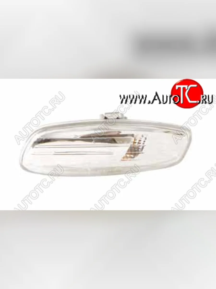 Повторитель поворота в левое крыло DEPO Peugeot 207 WC хэтчбэк 5 дв. дорестайлинг (2006-2009)  с доставкой в г. Пермь