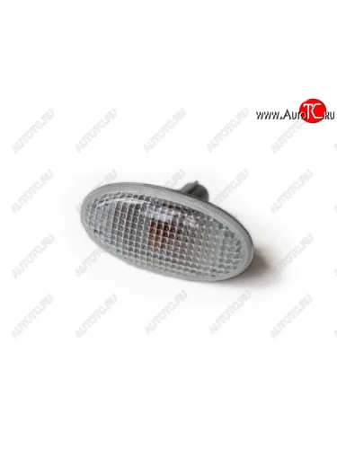 Повторитель поворота в правое=левое крыло BODYPARTS Mazda 3/Axela BK дорестайлинг, хэтчбэк (2003-2006)