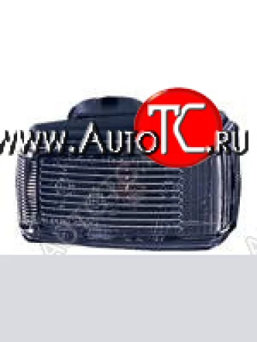 Повторитель поворота в правое=левое крыло DEPO (белый) Volvo 740 (1985-1992)