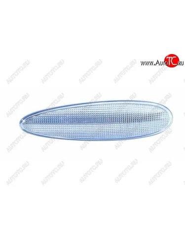 Повторитель поворота в правое=левое крыло DEPO Fiat Albea 170 седан (2002-2012)