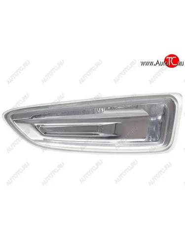 Повторитель поворота в левое крыло DEPO Opel Astra J универсал дорестайлинг (2009-2012)