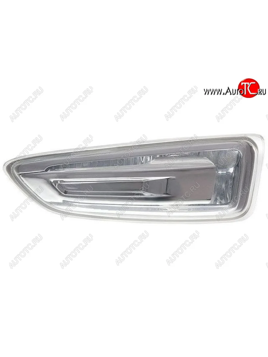 Повторитель поворота в левое крыло DEPO Opel Astra J универсал дорестайлинг (2009-2012)  в Самаре Самарской области