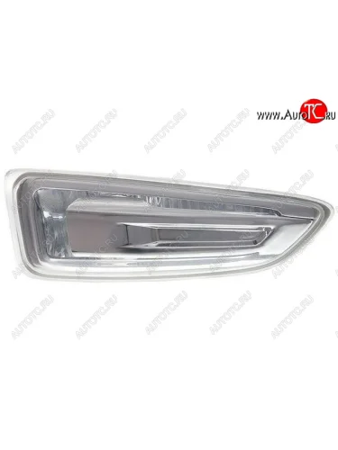 Повторитель поворота в правое крыло DEPO Opel Astra J универсал дорестайлинг (2009-2012)