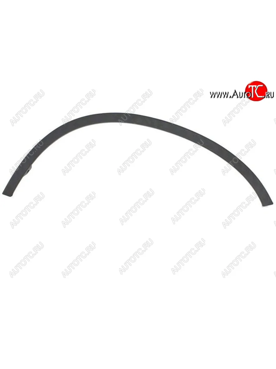Правый молдинг арки переднего крыла (пр-во Китай) CHINA Honda CR-V RE1,RE2,RE3,RE4,RE5,RE7 дорестайлинг (2007-2010)  в Самаре Самарской области