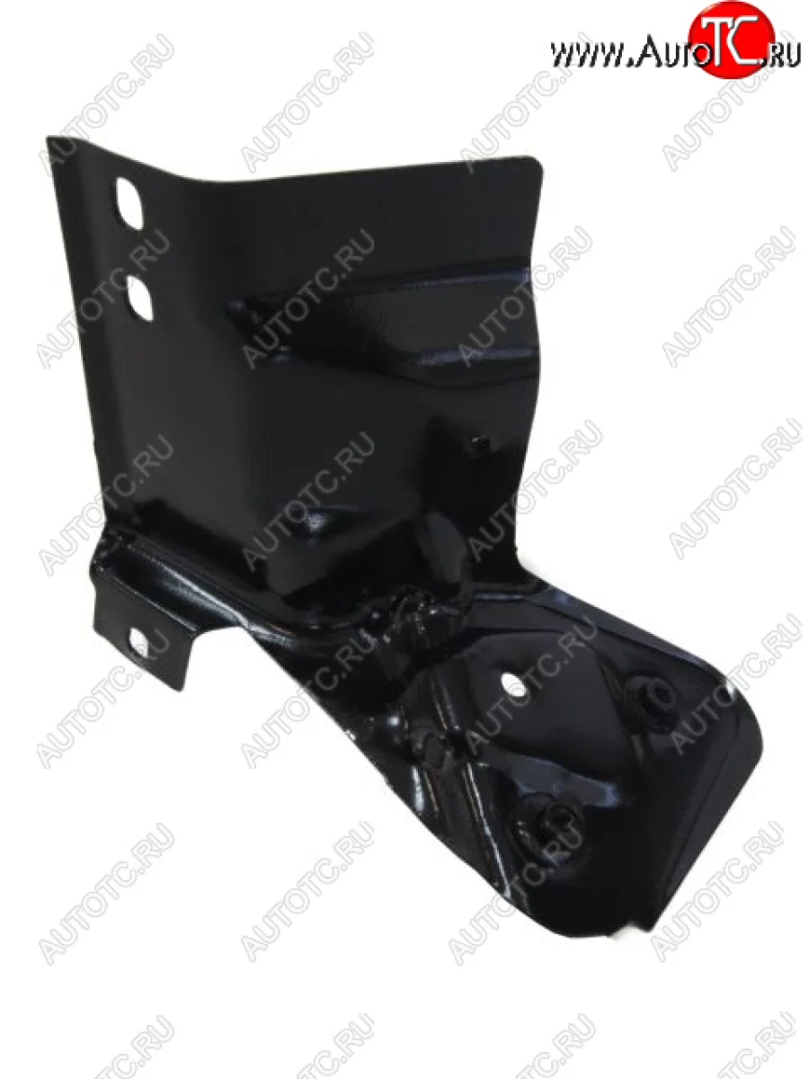 Крепление переднего левого крыла (пр-во Китай) BODYPARTS Volkswagen Polo Mk6 лифтбек (2020-2022) (Металл)  в Самаре Самарской области