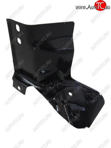 Крепление переднего левого крыла (пр-во Китай) CHINA (Металл) Volkswagen Polo Mk6 лифтбек (2020-2022)