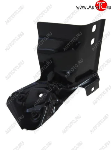 Крепление переднего правого крыла (пр-во Китай) CHINA Volkswagen Polo Mk6 лифтбек (2020-2022)