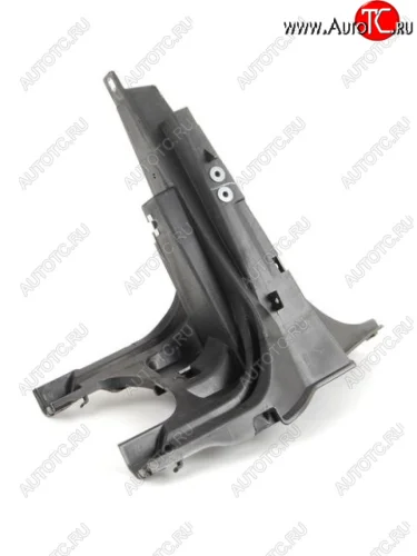 Крепление переднего левого крыла (пр-во Тайвань) TYG (Металл) BMW X5 E70 дорестайлинг (2006-2010)
