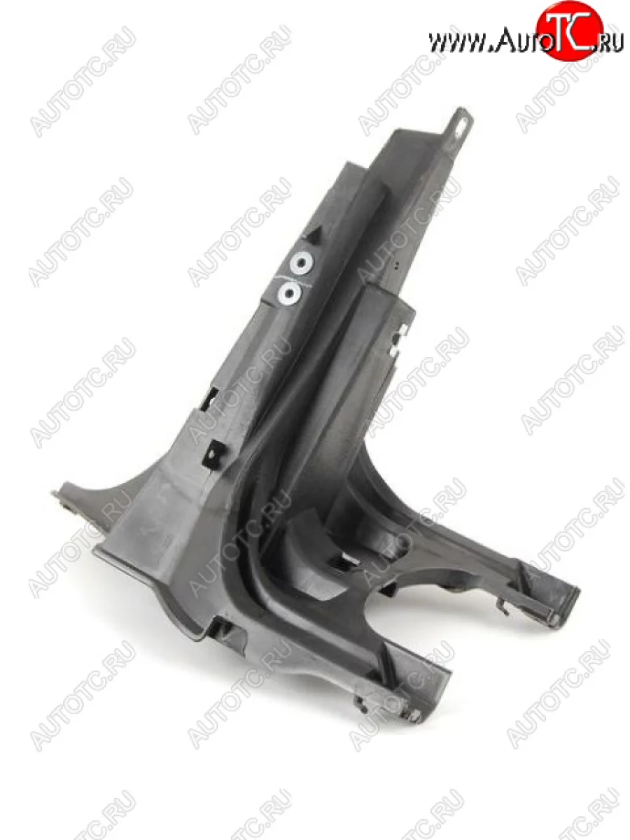 Крепление переднего правого крыла (пр-во Тайвань) TYG BMW X5 E70 дорестайлинг (2006-2010)  в Воронеже Воронежской области