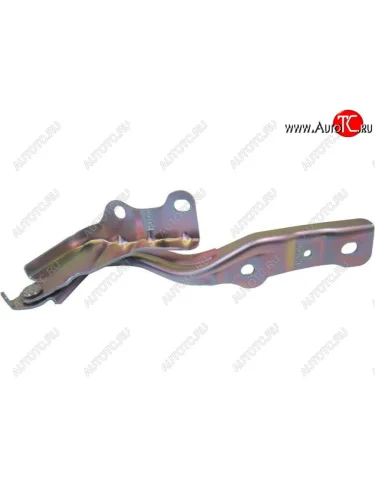 Правая петля капота (пр-во Тайвань) BodyParts KIA Cerato 3 YD дорестайлинг седан (2013-2016)