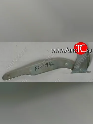 Правая петля капота (пр-во Тайвань) BodyParts Ford Mondeo Mk1,BNP универсал (1992-1996)