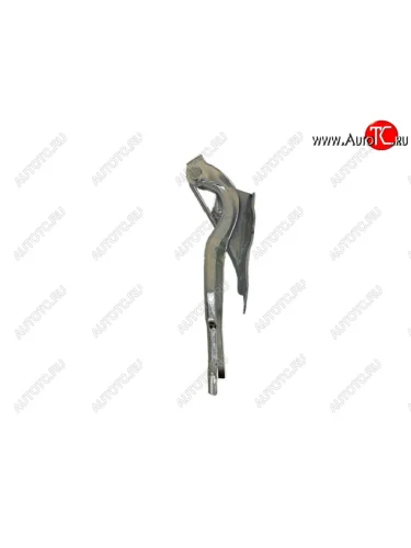 Правая петля капота (пр-во Китай) BodyParts Volkswagen Polo Mk6 лифтбек (2020-2022)