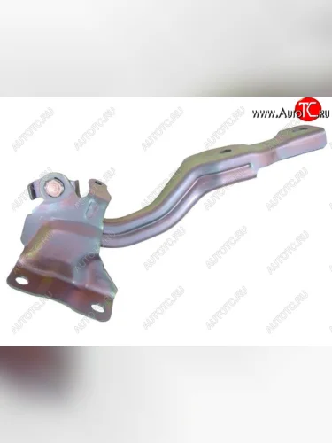 Правая петля капота (пр-во Китай) BodyParts KIA Rio 3 QB дорестайлинг седан (2011-2015)