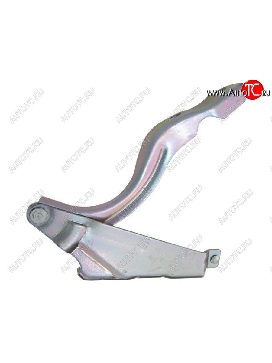 Правая петля капота (пр-во Китай) BodyParts Hyundai Sonata YF (2009-2014) (неокрашенная)  в Керчи Республика Крым