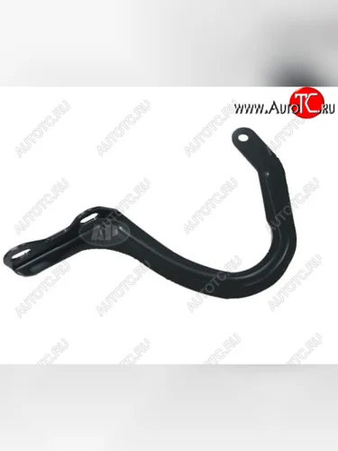 Правая петля капота (пр-во Тайвань) TYG Toyota 4Runner N120,N130 5 дв. дорестайлинг (1989-1992)