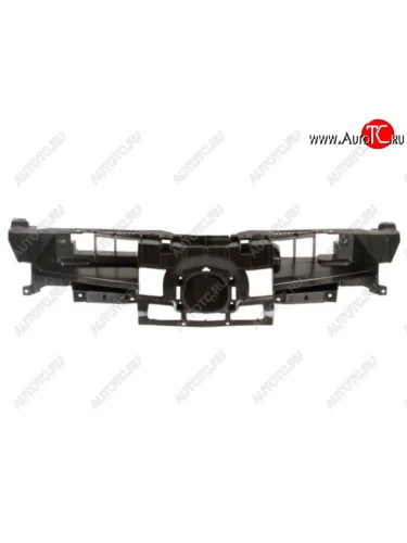 Решетка радиатора (внутренняя часть, пр-во Тайвань) TYG Mazda 3/Axela BL дорестайлинг, хэтчбэк 5 дв. (2009-2011)