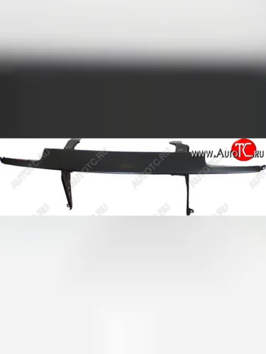 Решетка радиатора (пр-во Тайвань) TYG (металл) Mazda 323 BW рестайлинг седан (1989-1993)