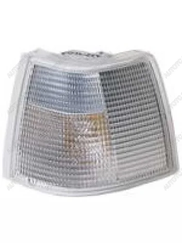 Левый указатель поворота угловой (пр-во Китай) DEPO Volvo 850 LW универсал рестайлинг (1993-1996)