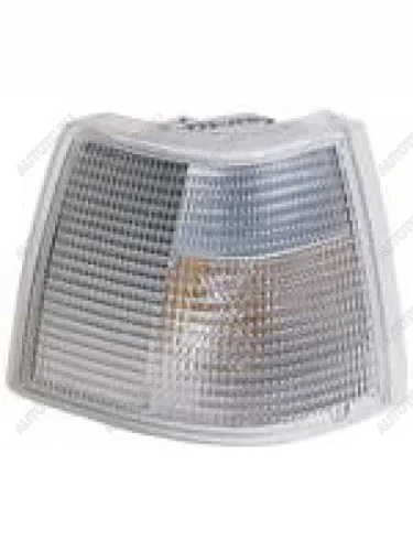 Правый указатель поворота угловой (пр-во Китай) DEPO Volvo 850 LW универсал рестайлинг (1993-1996)