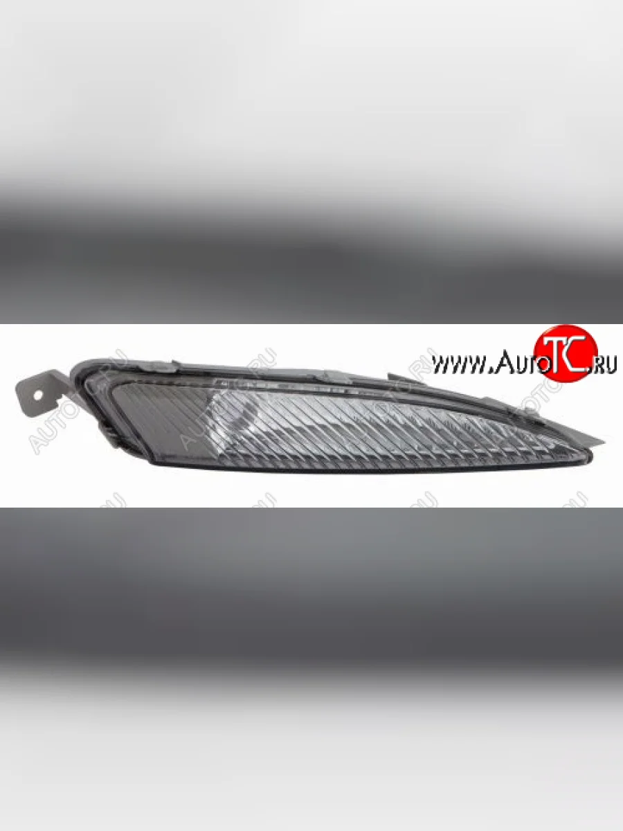 Правый указатель поворота в бампер (пр-во Китай) DEPO Opel Astra J хэтчбек 5 дв.  рестайлинг (2012-2017)  в Керчи Республика Крым