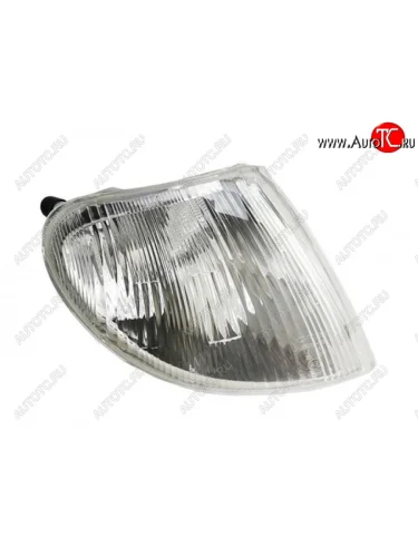 Правый указатель поворота угловой (пр-во Китай) DEPO CITROEN Berlingo M49 дорестайлинг (1996-2003)