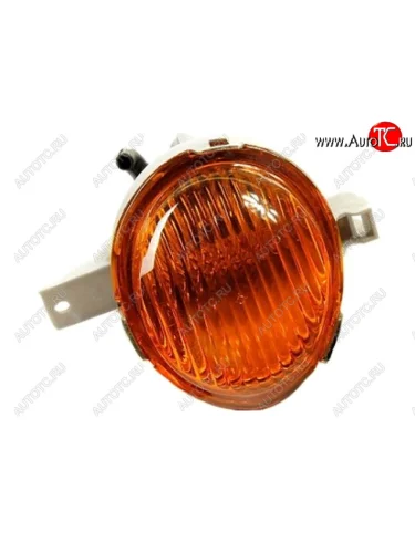 Левый указатель поворота передний (пр-во Китай) BODYPARTS  Daewoo Matiz M150 рестайлинг (2000-2016)