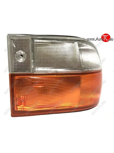 Правый указатель поворота угловой (пр-во Китай) BODYPARTS  Hyundai Porter AU,KR (1996-2011)