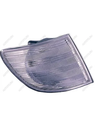 Правый указатель поворота угловой (пр-во Китай) DEPO  Mercedes-Benz Vito W638 (1996-2003)